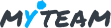 Logo myteam App